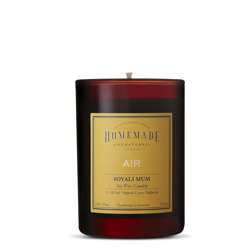 Air Mum - Homemade Aromaterapi Air Mum
