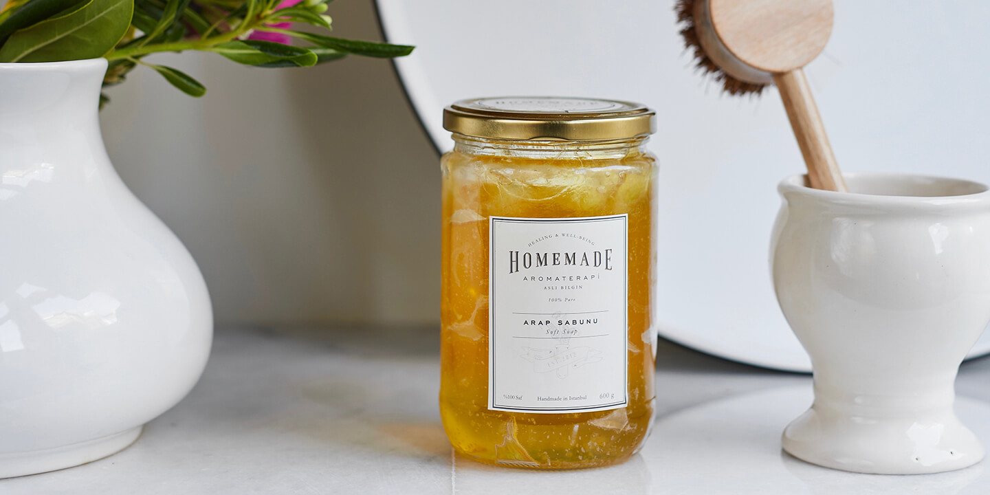 Evde Doğal Temizlik- Homemade Aromaterapi Evde Doğal Temizlik