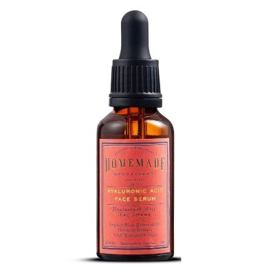 Hyaluronic Acid Yüz Serumu 