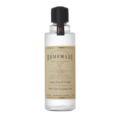 Limon Kolonyası - 30 ml 