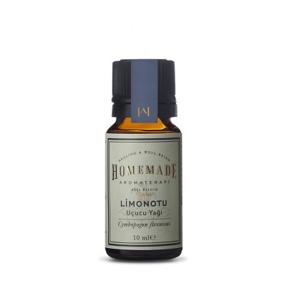 Limonotu Uçucu Yağı