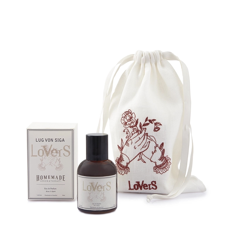 LoVerS – Eau de Parfum - Homemade Aromaterapi LoVerS – Eau de Parfum