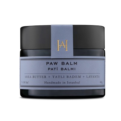 Pati Balmı