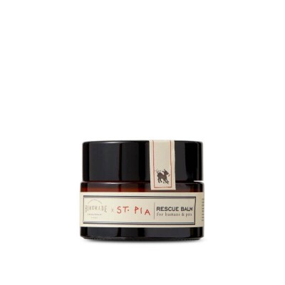 HM X ST Pıa Rescue Balm 10 Gram