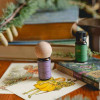 Aroma Cap Kese