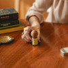 Aroma Cap Kese