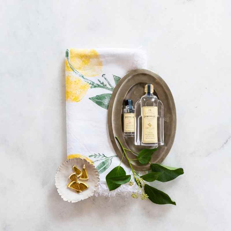 Limon Kolonyası - 30 ml