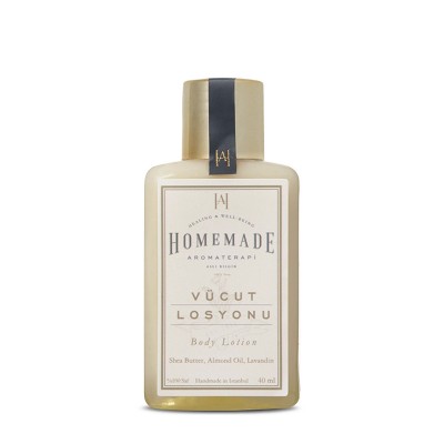 Vücut Losyonu - 40 ml