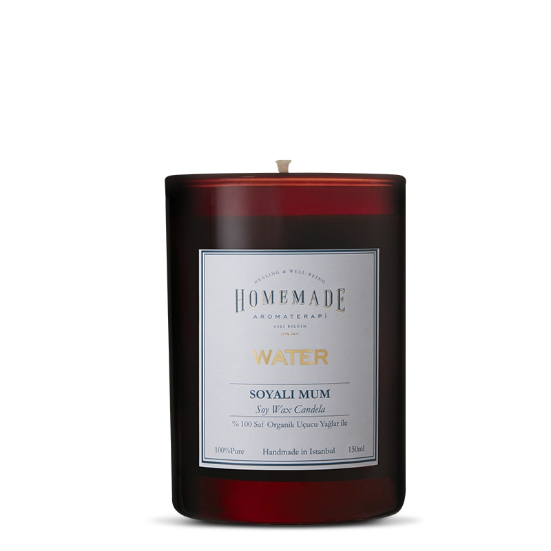 Water Mum - Homemade Aromaterapi Water Mum