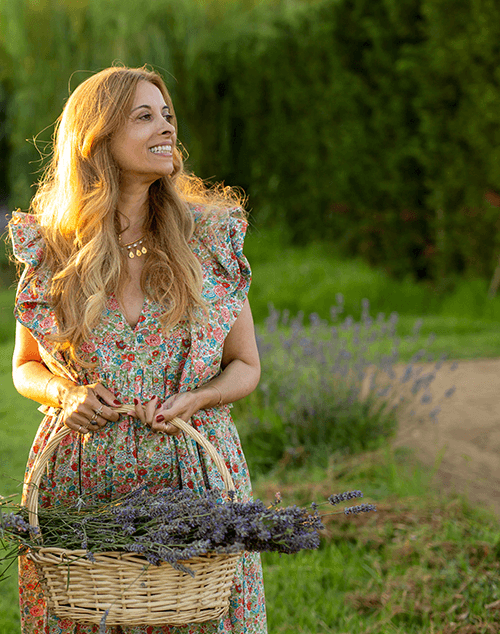 Homemade Aromaterapi